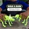 ArtSkills® Epic Lab Dinosaur Fossil Dig Kit with Glow in the Dark Dino Skeletons